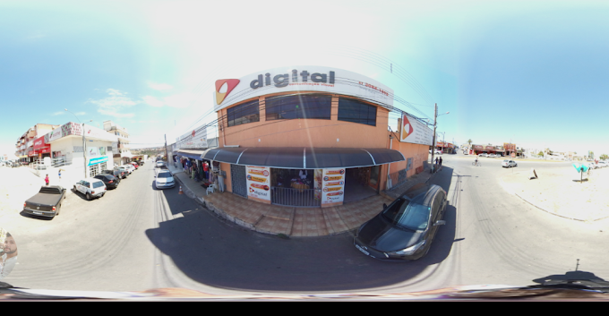 Foto da capa de Digital Comunicação Visual